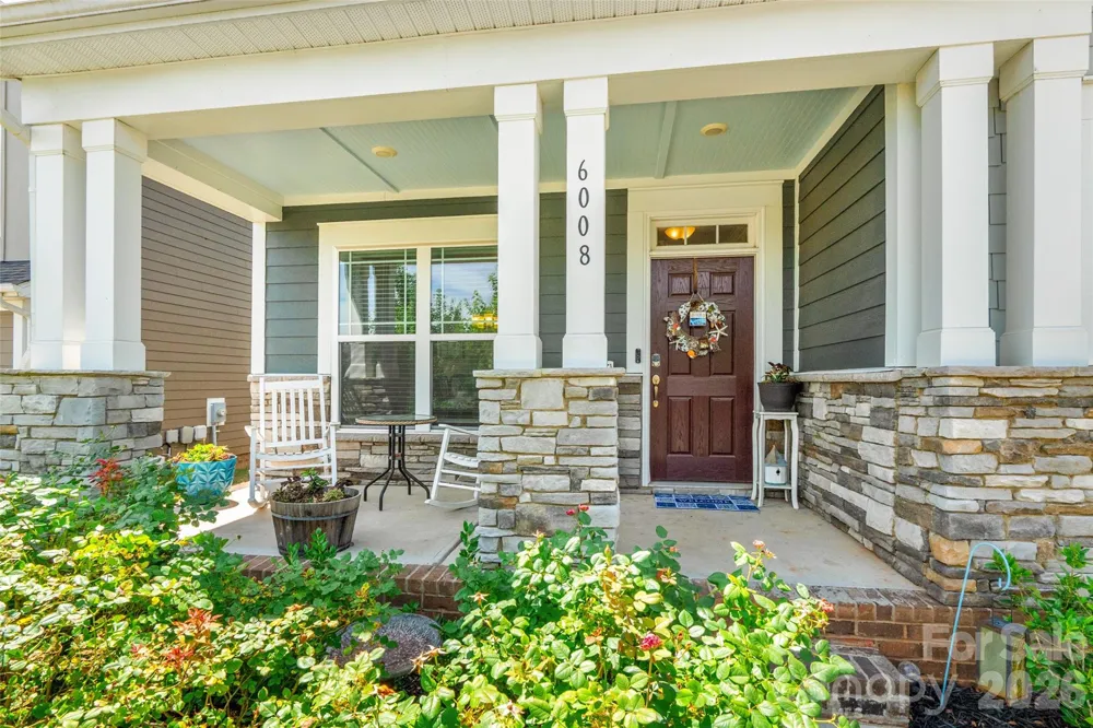 6008 Britannia Boulevard Waxhaw, NC 28173