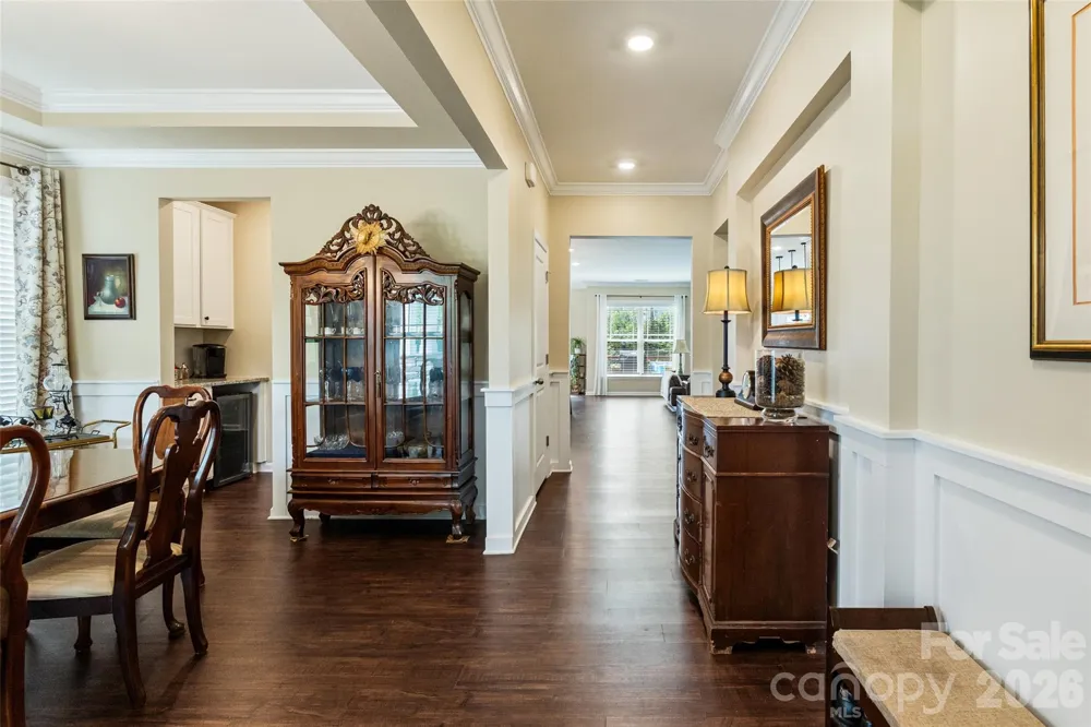 6008 Britannia Boulevard Waxhaw, NC 28173