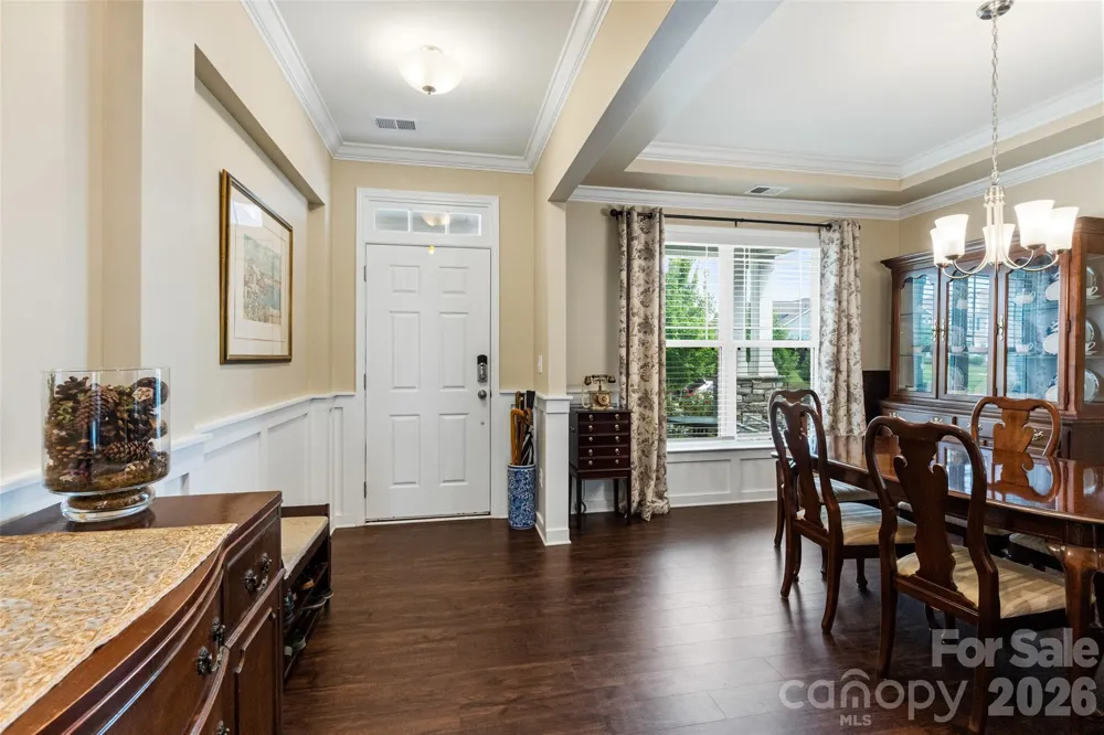 6008 Britannia Boulevard Waxhaw, NC 28173
