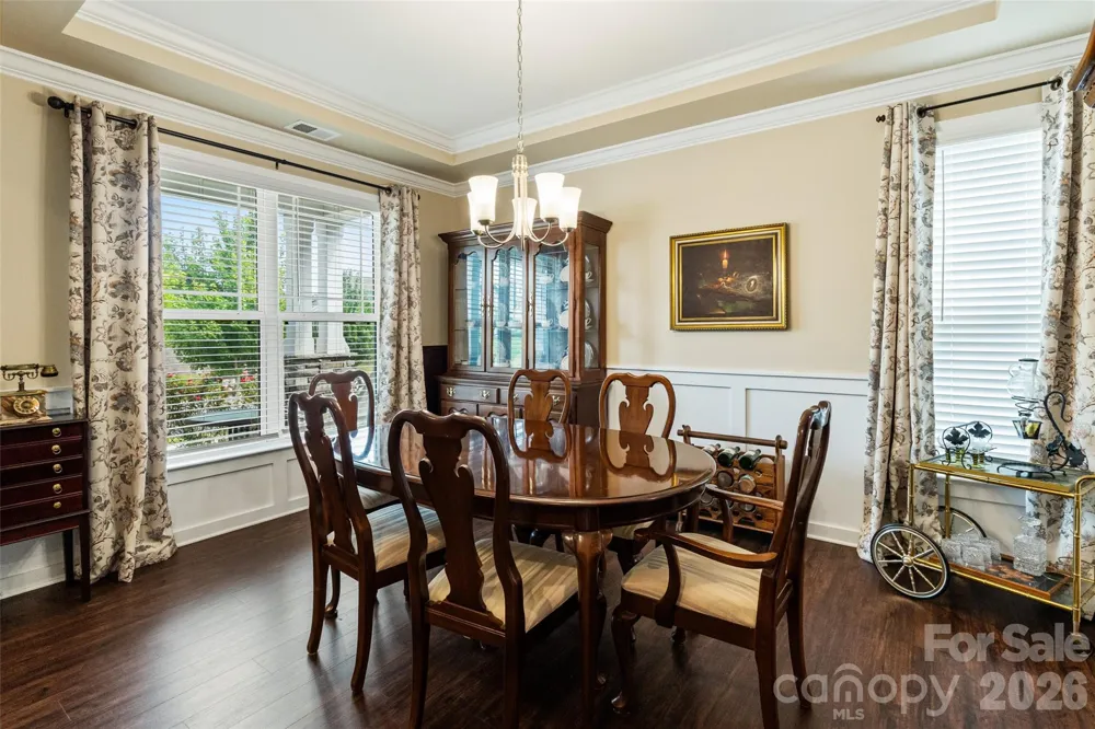 6008 Britannia Boulevard Waxhaw, NC 28173