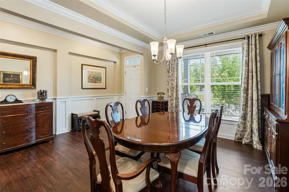 6008 Britannia Boulevard Waxhaw, NC 28173