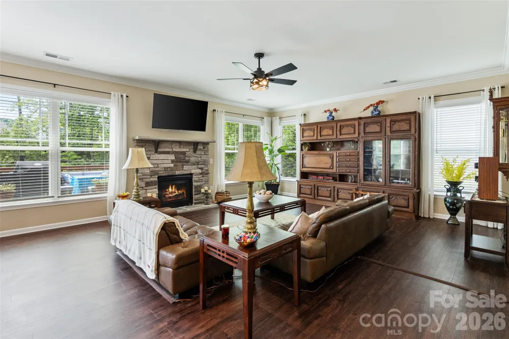 6008 Britannia Boulevard Waxhaw, NC 28173