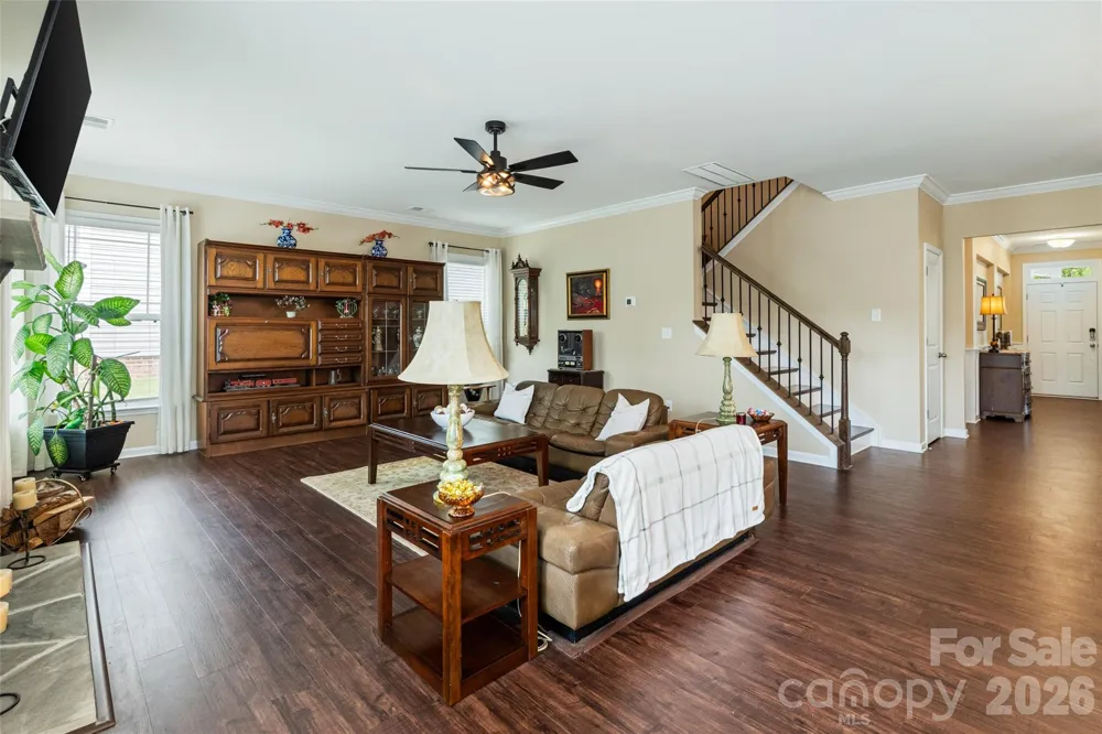 6008 Britannia Boulevard Waxhaw, NC 28173