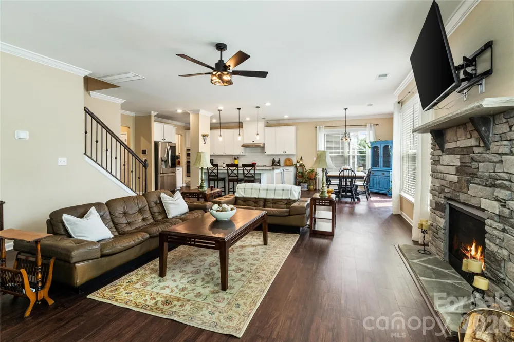 6008 Britannia Boulevard Waxhaw, NC 28173