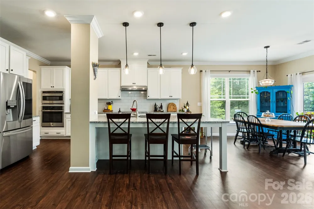 6008 Britannia Boulevard Waxhaw, NC 28173