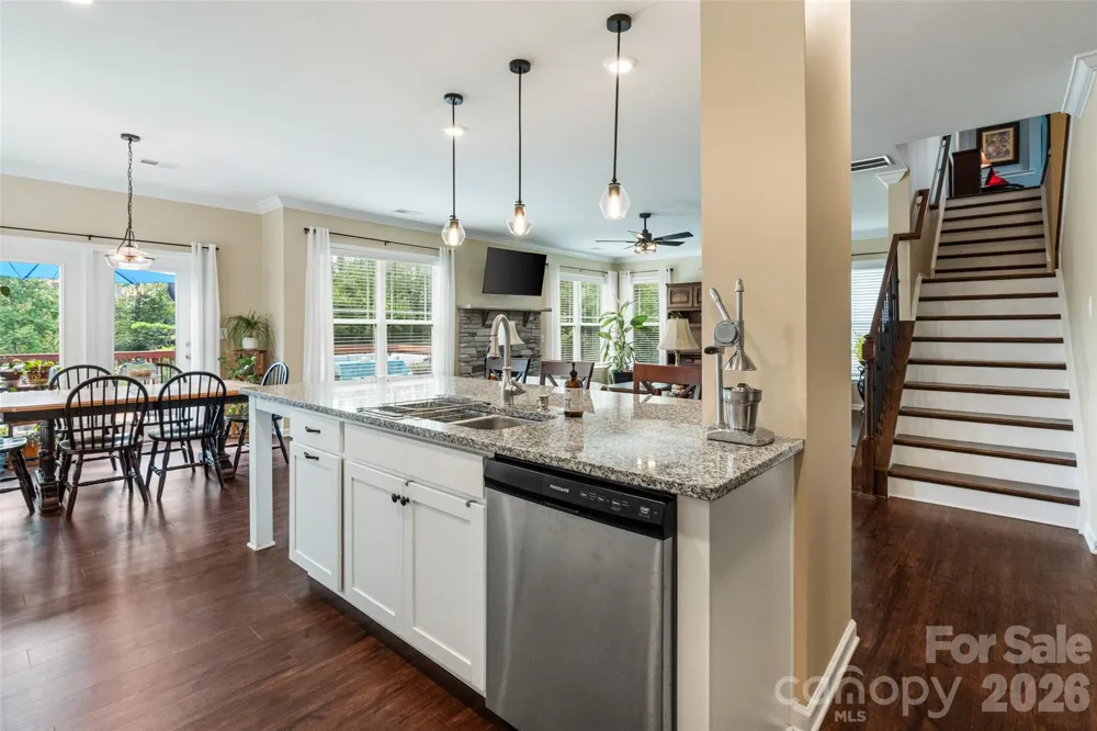 6008 Britannia Boulevard Waxhaw, NC 28173