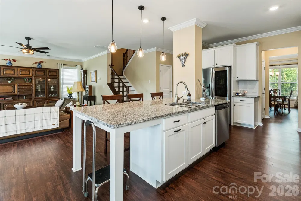 6008 Britannia Boulevard Waxhaw, NC 28173