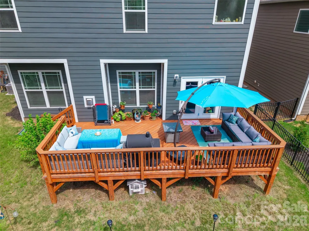 6008 Britannia Boulevard Waxhaw, NC 28173
