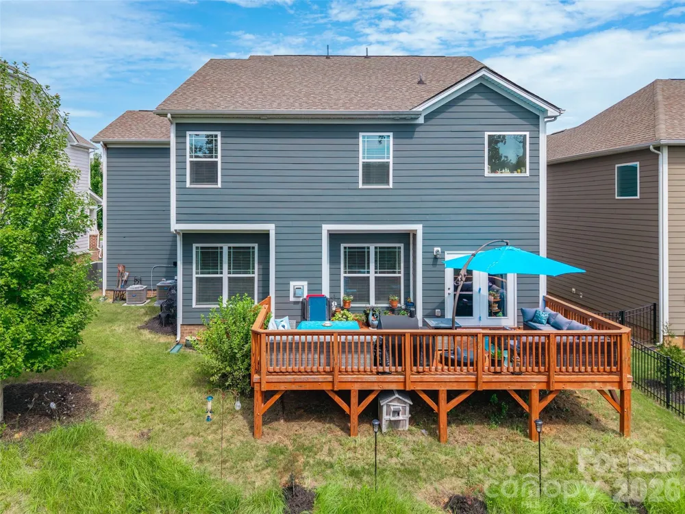6008 Britannia Boulevard Waxhaw, NC 28173