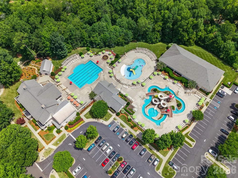 6008 Britannia Boulevard Waxhaw, NC 28173