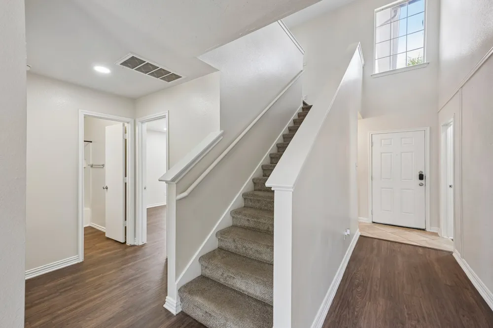304 Wegstrom Street Hutto, TX 78634