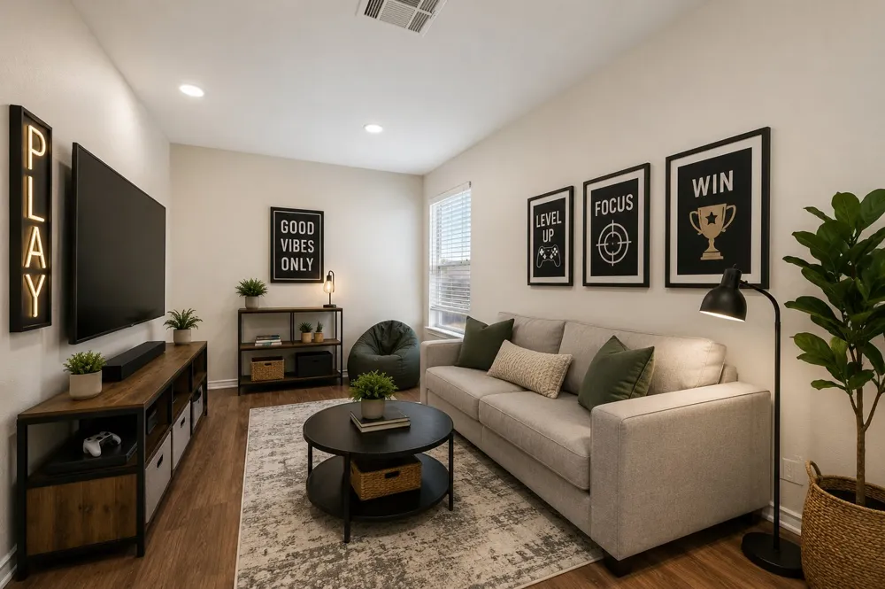 304 Wegstrom Street Hutto, TX 78634
