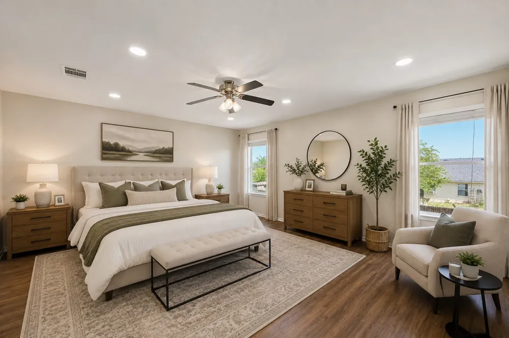 304 Wegstrom Street Hutto, TX 78634
