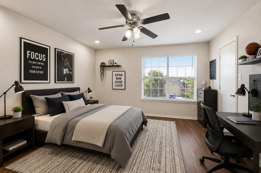 304 Wegstrom Street Hutto, TX 78634