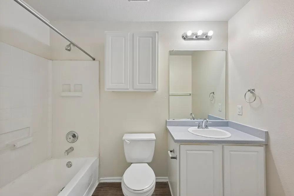 304 Wegstrom Street Hutto, TX 78634