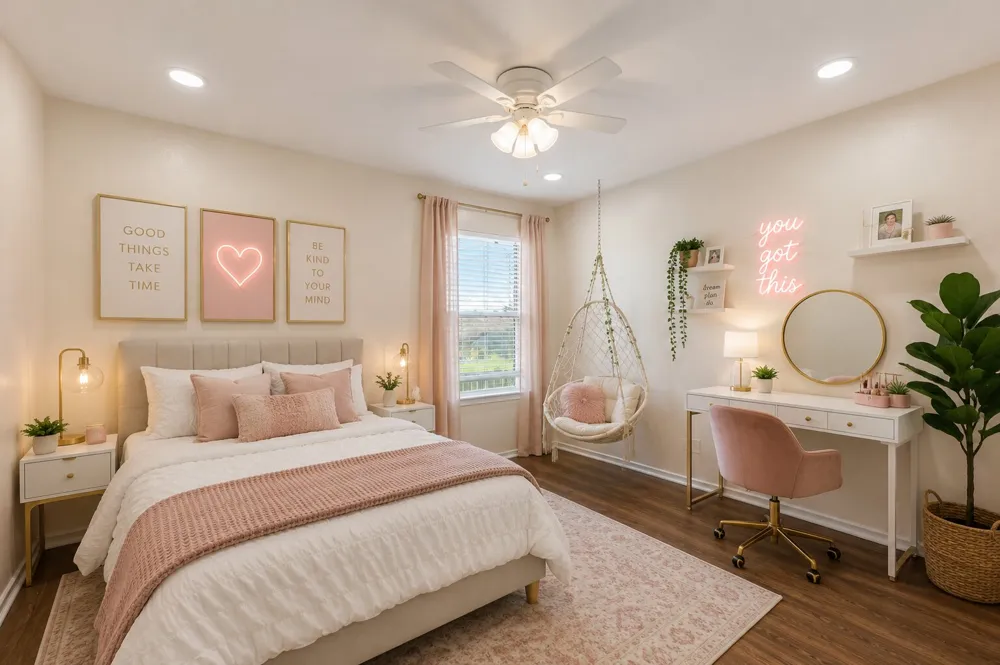 304 Wegstrom Street Hutto, TX 78634