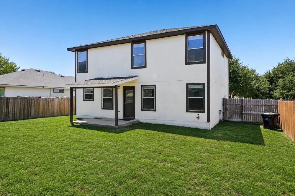 304 Wegstrom Street Hutto, TX 78634