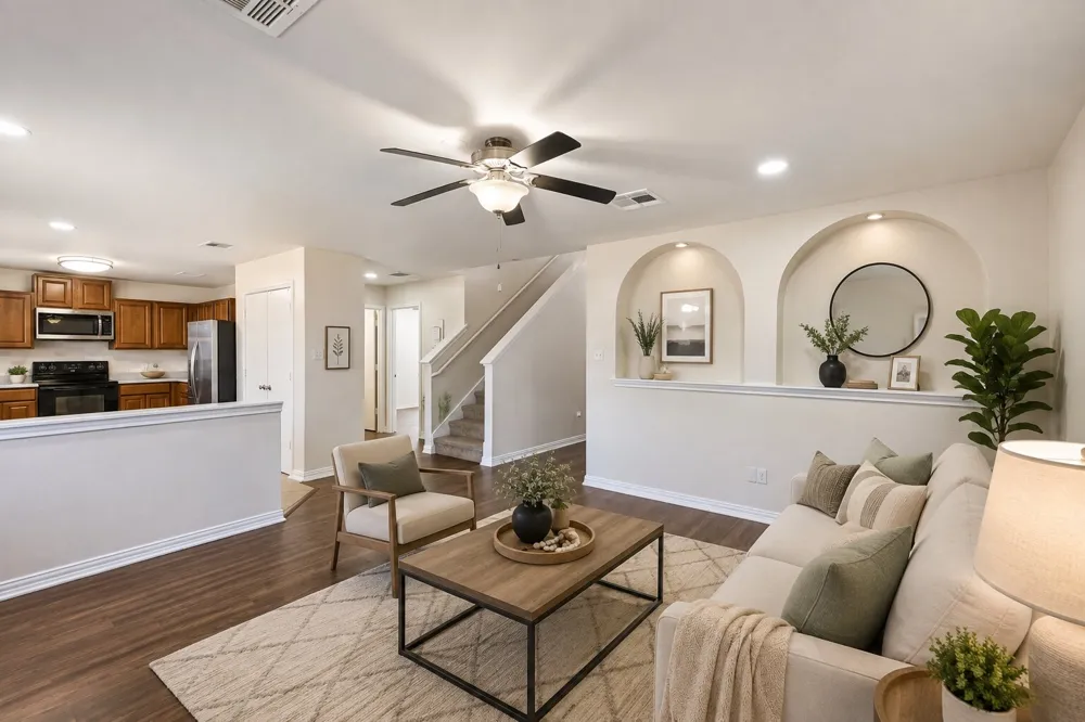 304 Wegstrom Street Hutto, TX 78634