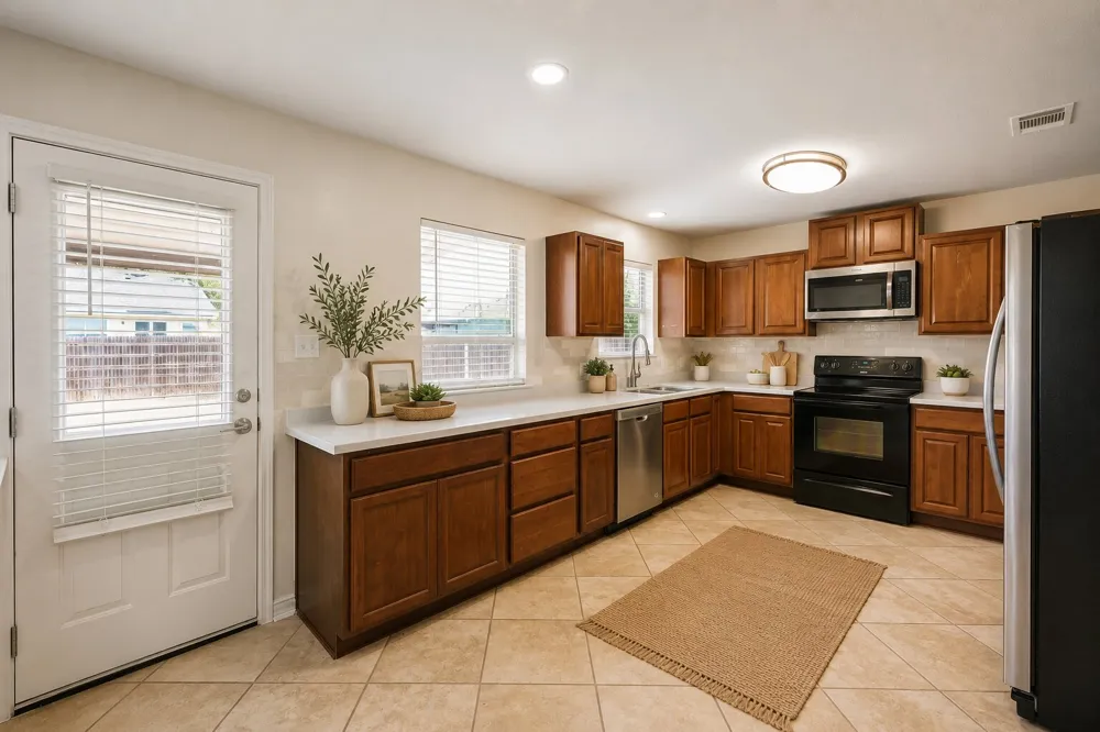 304 Wegstrom Street Hutto, TX 78634