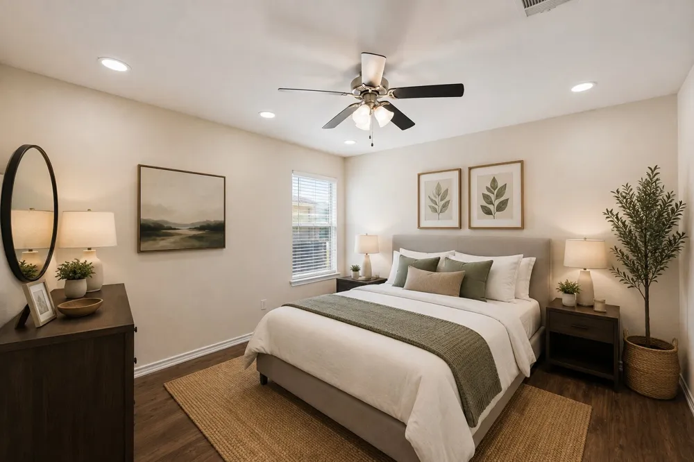 304 Wegstrom Street Hutto, TX 78634