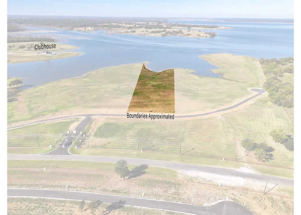 527 Lakeshore Terrace Windom, TX 75492
