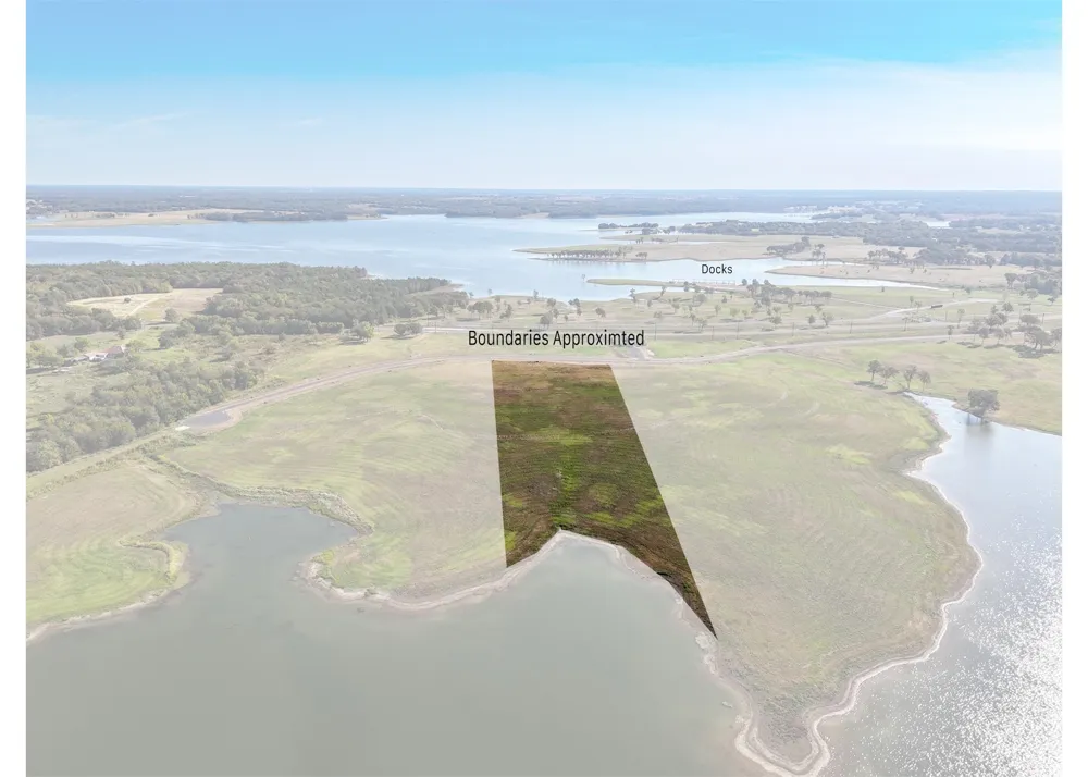 527 Lakeshore Terrace Windom, TX 75492