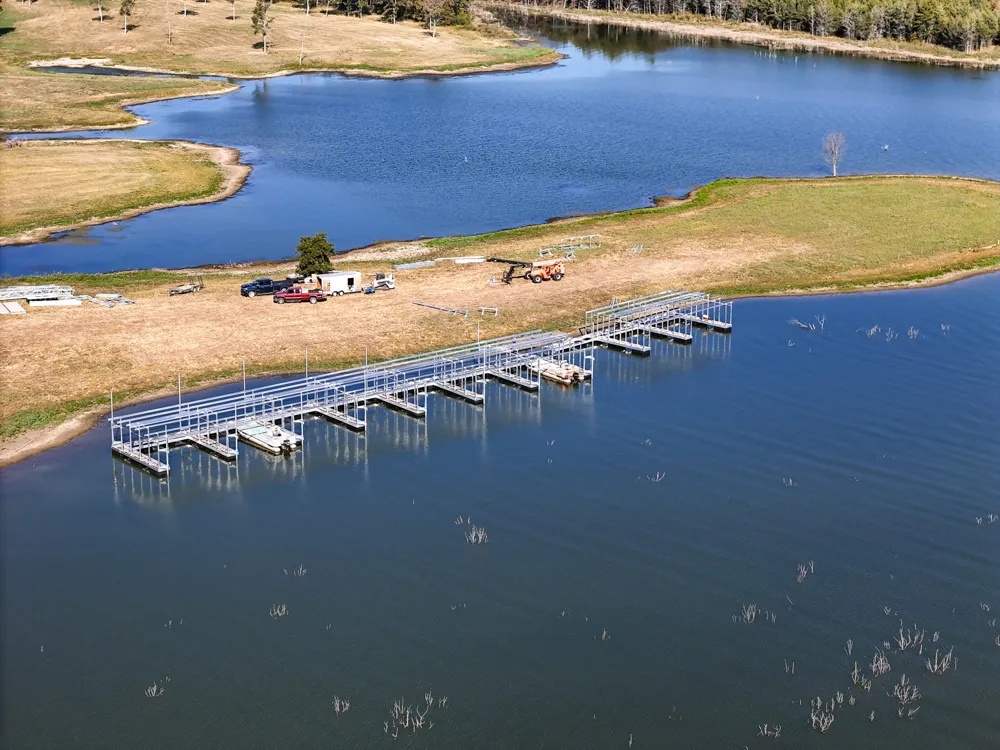 527 Lakeshore Terrace Windom, TX 75492