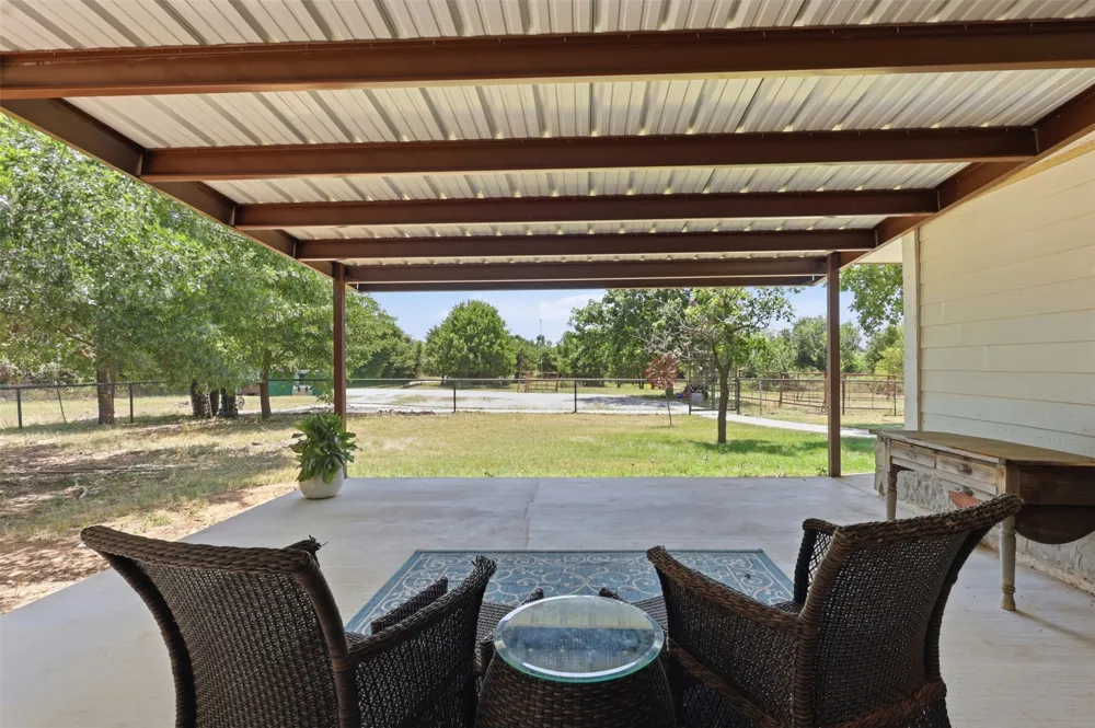 1724 County Road 4790 Boyd, TX 76023