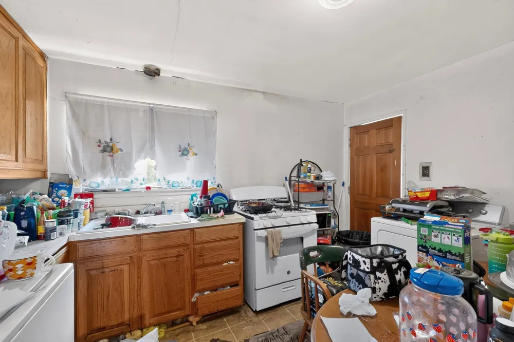 2225 Mayfair Street Ennis, TX 75119
