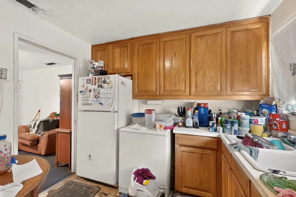 2225 Mayfair Street Ennis, TX 75119