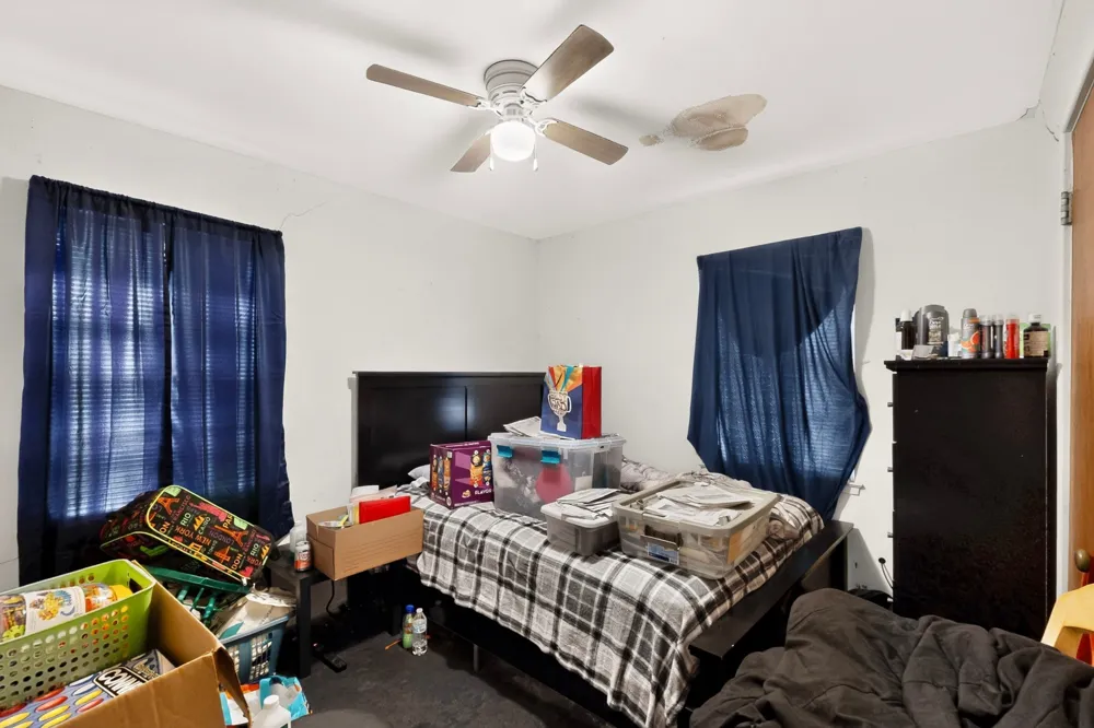 2225 Mayfair Street Ennis, TX 75119