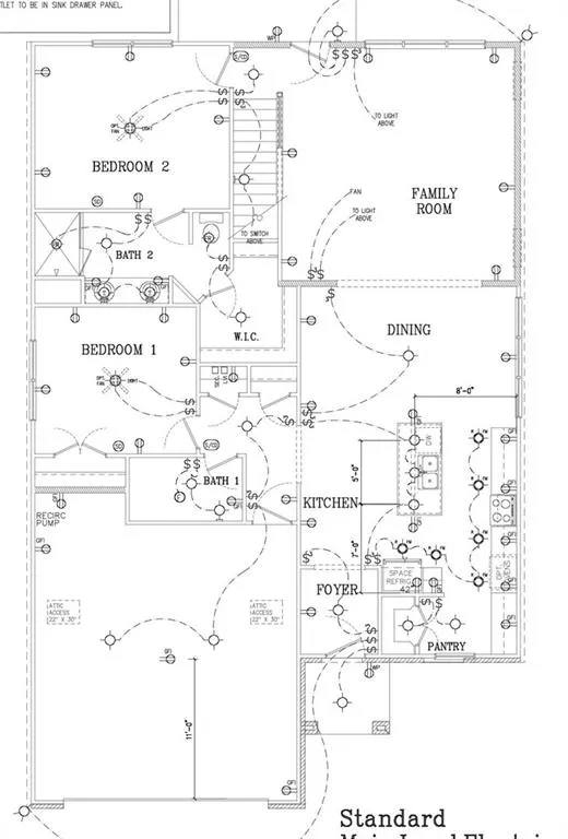 4250 Karenwood Circle Powder Springs, GA 30127
