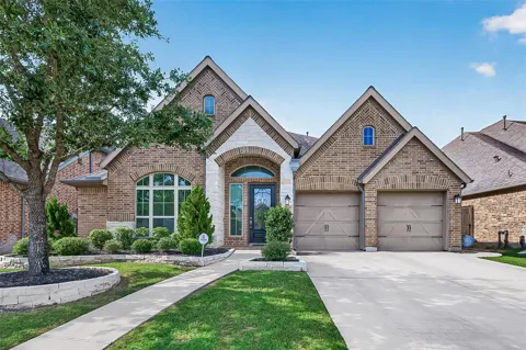 23619 Kingston Ridge Way