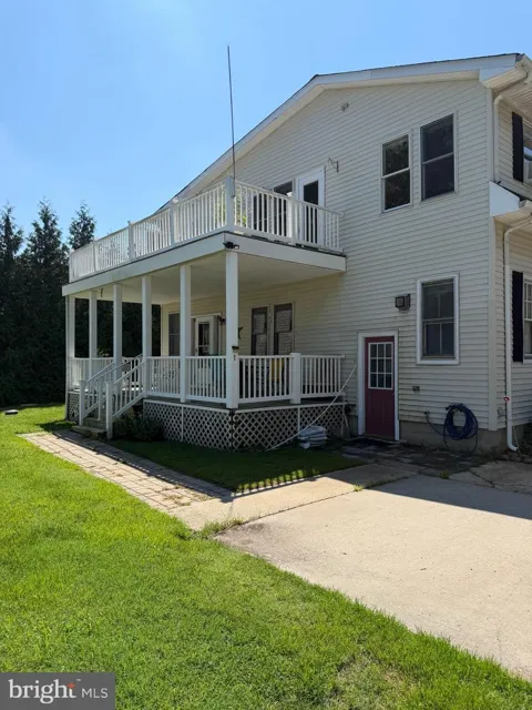 7491 BEACH AVENUE ##1