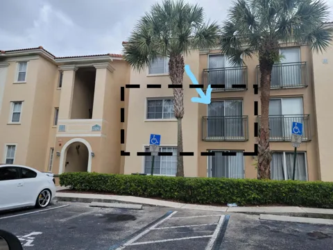 2496 CENTERGATE DRIVE #203