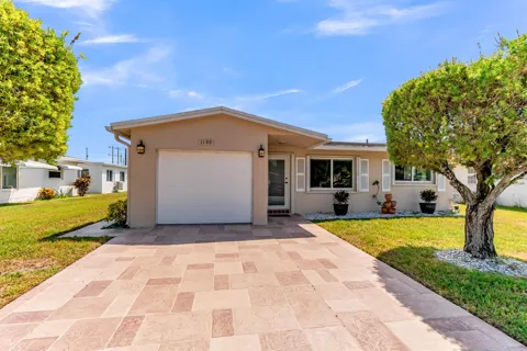 1190 NW 72nd Terrace