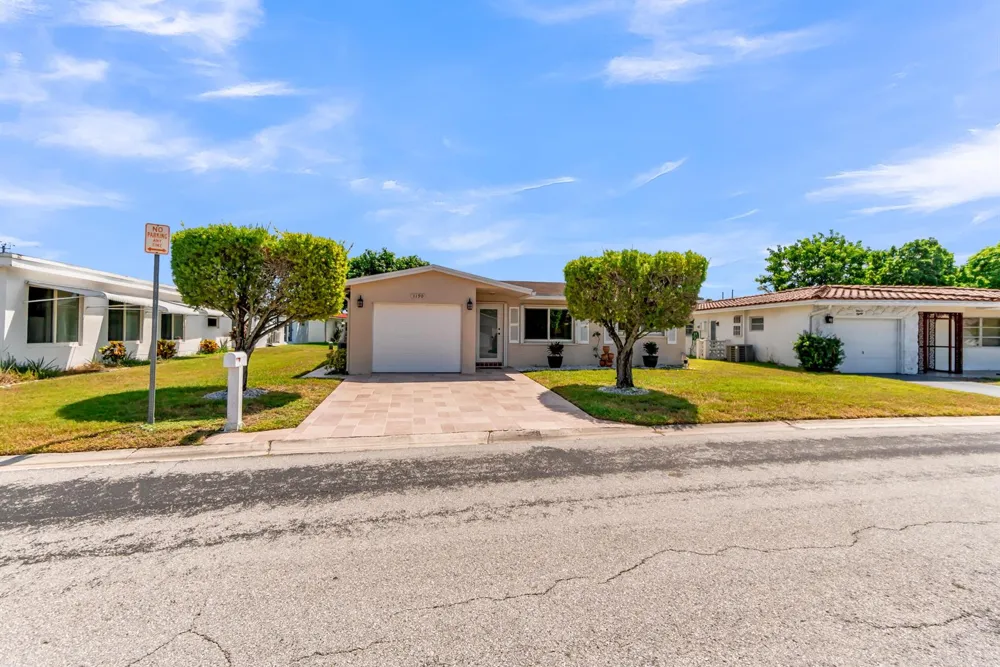 1190 NW 72nd Terrace Margate, FL 33063
