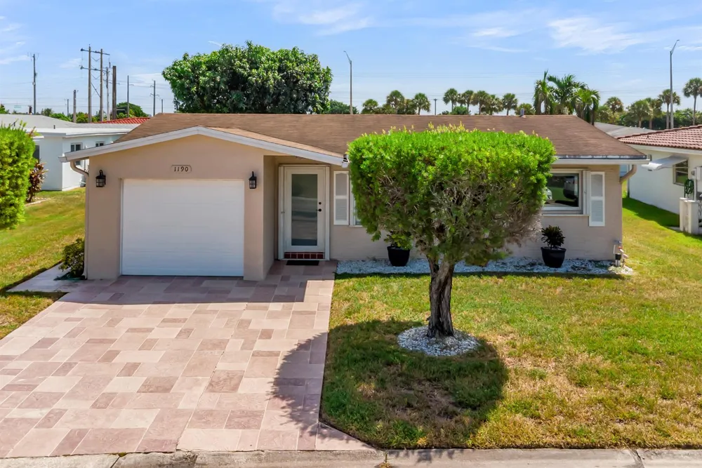 1190 NW 72nd Terrace Margate, FL 33063