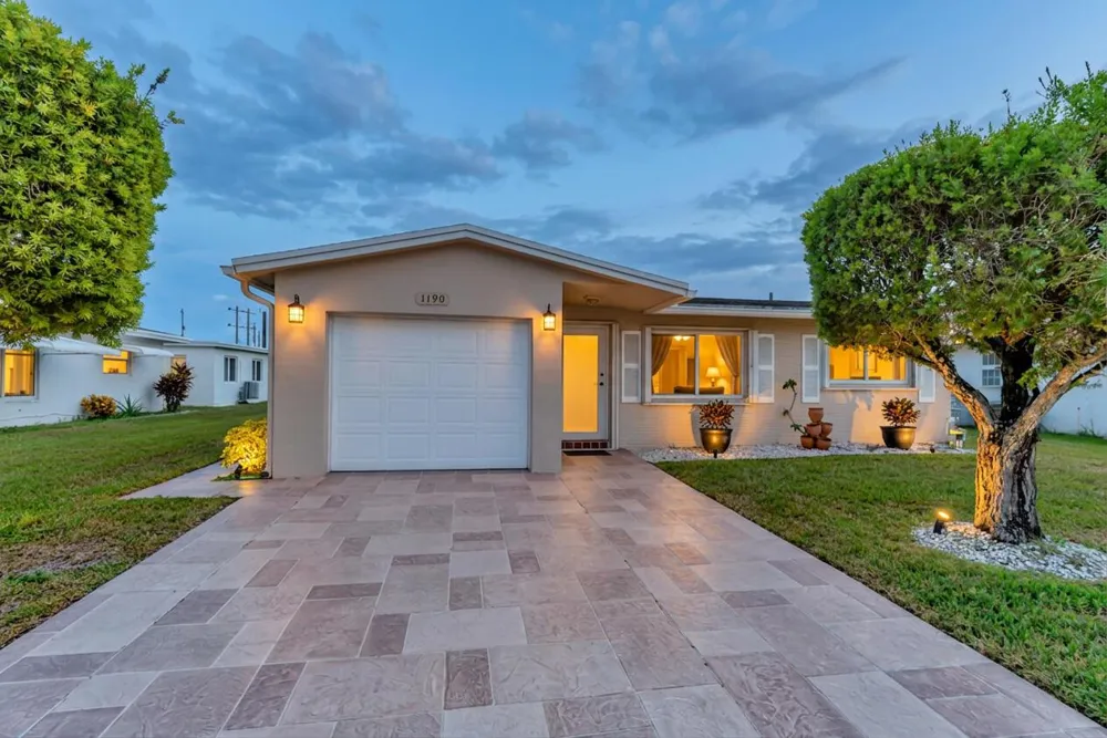 1190 NW 72nd Terrace Margate, FL 33063