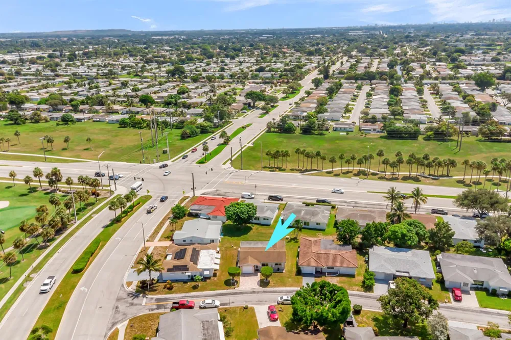 1190 NW 72nd Terrace Margate, FL 33063