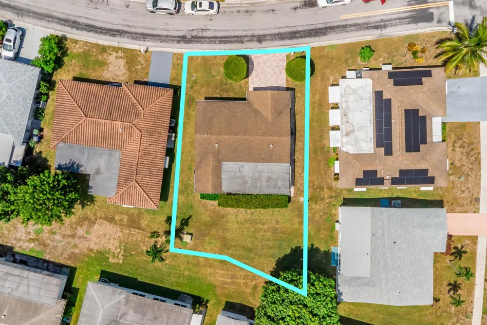 1190 NW 72nd Terrace Margate, FL 33063