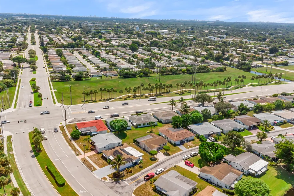 1190 NW 72nd Terrace Margate, FL 33063