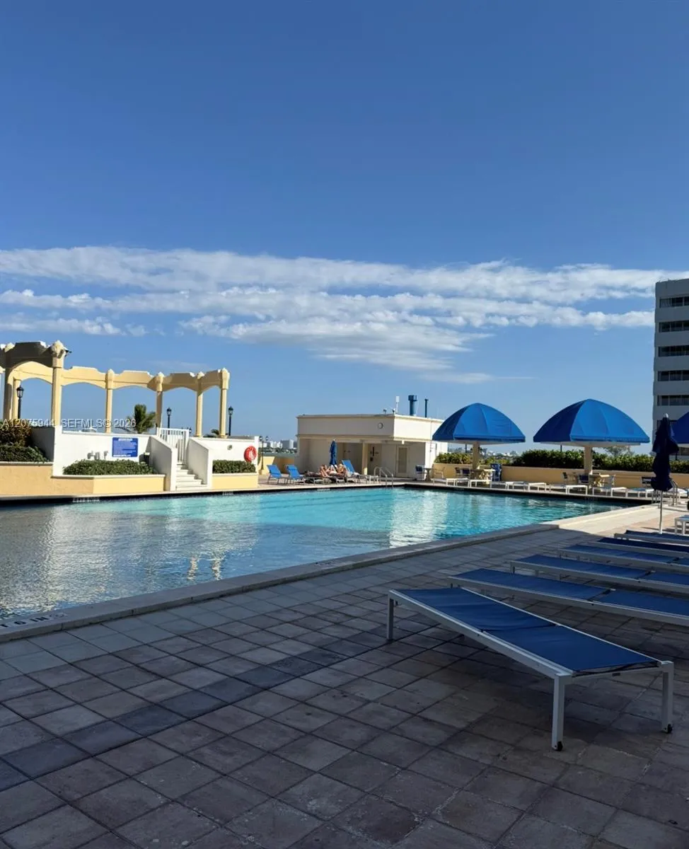 7601 E Treasure Dr #2115 North Bay Village, FL 33141