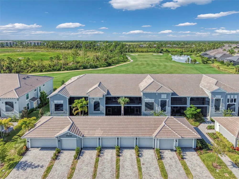 17440 OPAL SAND DRIVE #102 Venice, FL 34293