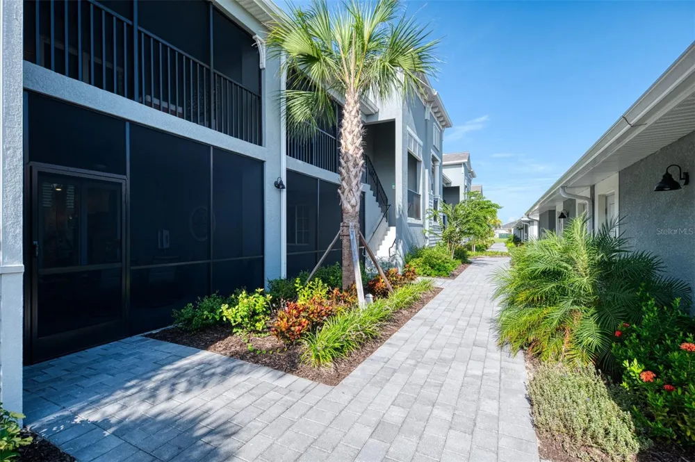 17440 OPAL SAND DRIVE #102 Venice, FL 34293