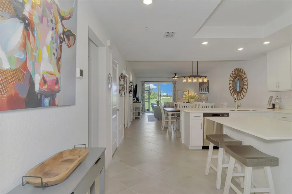 17440 OPAL SAND DRIVE #102 Venice, FL 34293