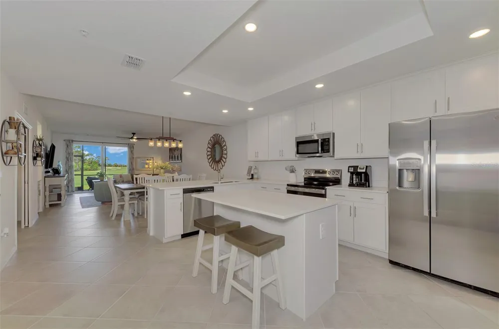 17440 OPAL SAND DRIVE #102 Venice, FL 34293