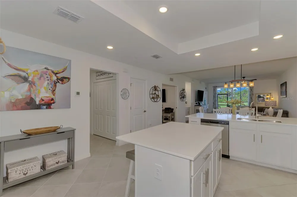 17440 OPAL SAND DRIVE #102 Venice, FL 34293