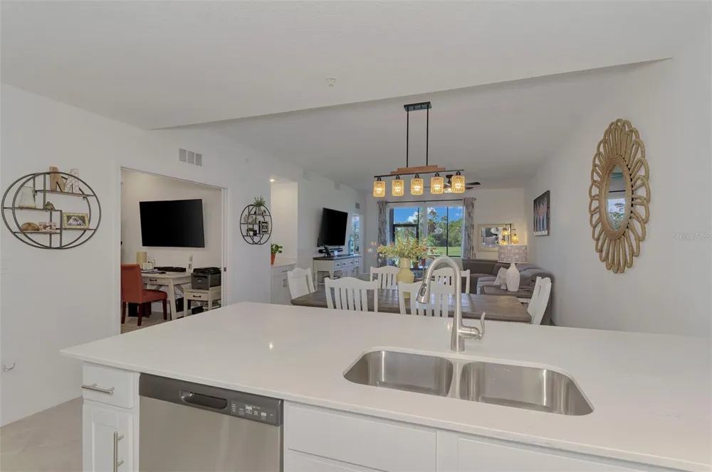 17440 OPAL SAND DRIVE #102 Venice, FL 34293