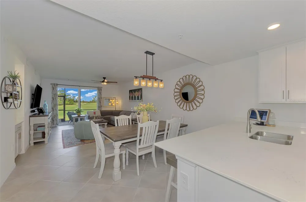 17440 OPAL SAND DRIVE #102 Venice, FL 34293